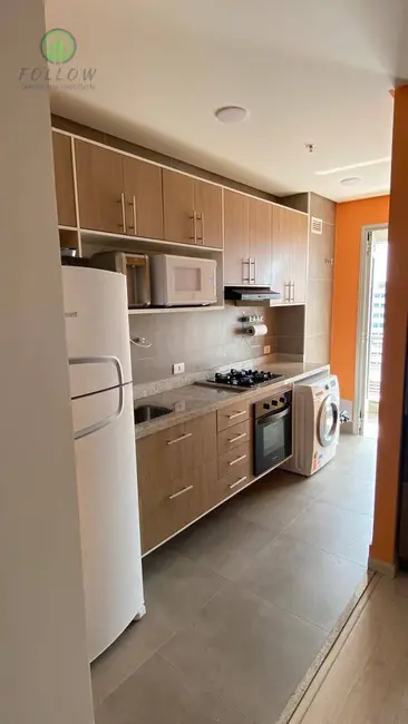 Apartamento com 2 quartos à venda, 60m2 em Centro, Osasco - SP - imagem 7 Foto 7 de Apartamento com 2 quartos à venda, 60m2 em Centro, Osasco - SP