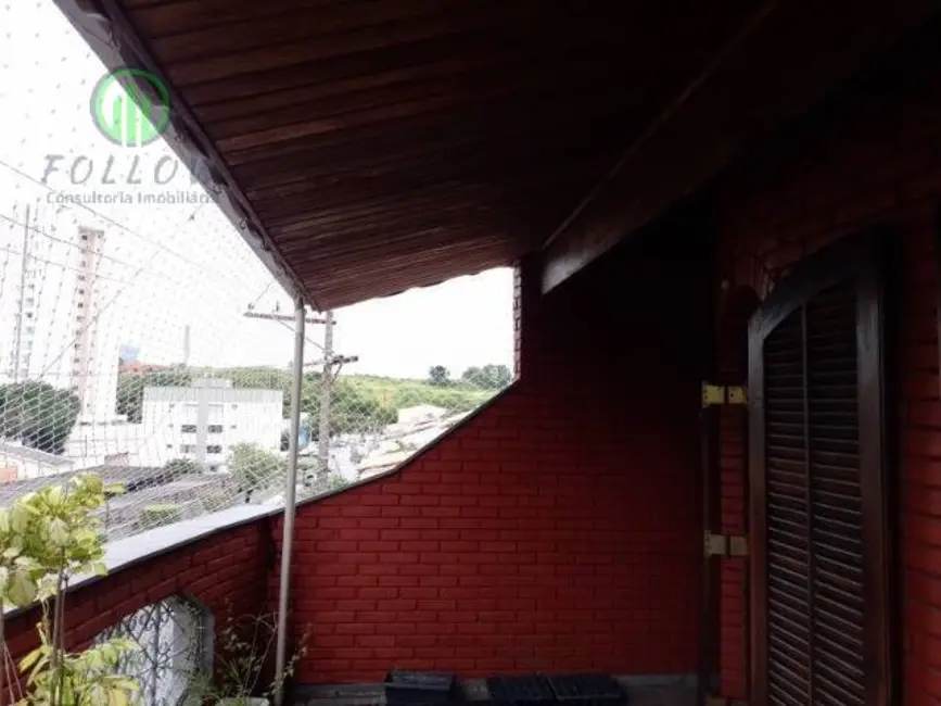 Foto 2 de Sobrado com 3 quartos à venda, 300m2 em Quitaúna, Osasco - SP