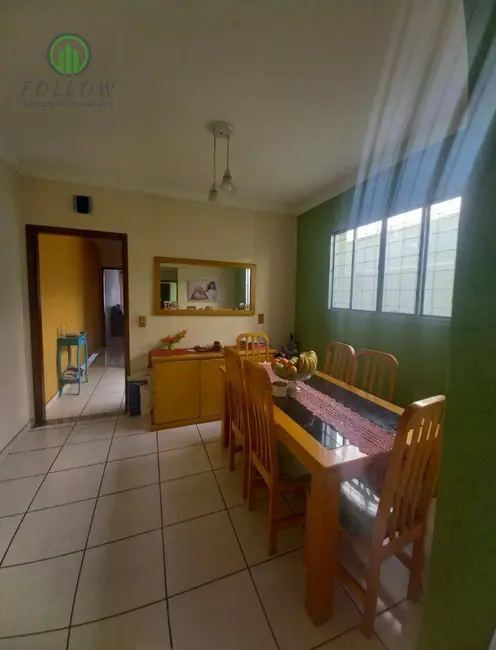 Foto 2 de Sobrado com 3 quartos à venda, 106m2 em Bela Vista, Osasco - SP