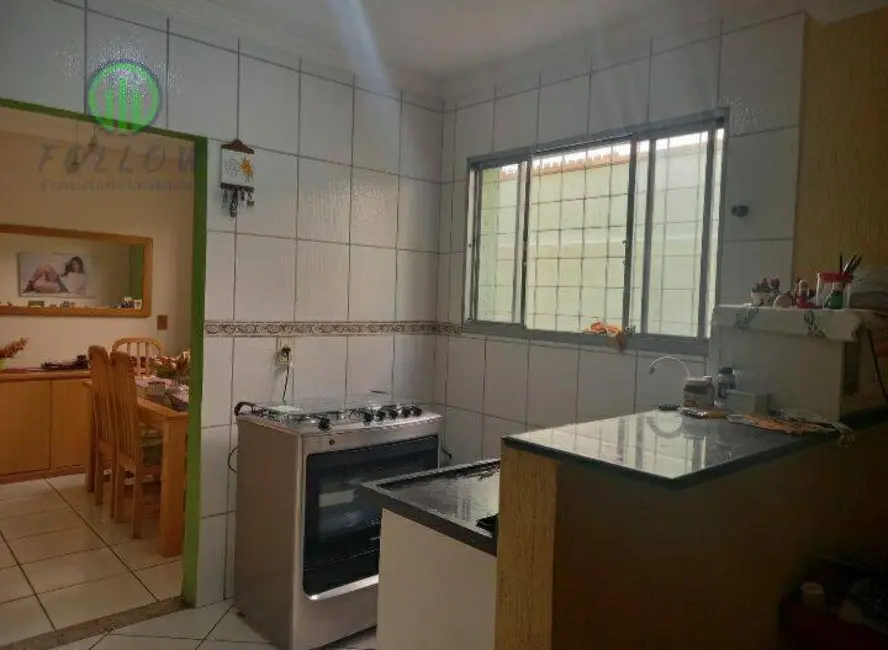 Sobrado com 3 quartos à venda, 106m2 em Bela Vista, Osasco - SP - imagem 5 Foto 5 de Sobrado com 3 quartos à venda, 106m2 em Bela Vista, Osasco - SP