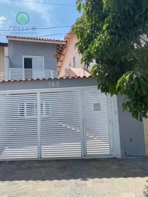 Casa com 2 quartos à venda, 125m2 em Novo Osasco, Osasco - SP - imagem 2 Foto 2 de Casa com 2 quartos à venda, 125m2 em Novo Osasco, Osasco - SP