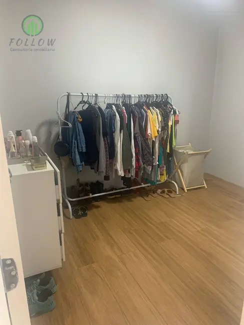 Foto 7 de Apartamento com 2 quartos à venda, 56m2 em Jardim Bandeirantes, Santana De Parnaiba - SP