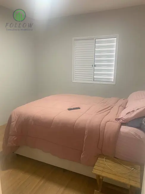 Foto 8 de Apartamento com 2 quartos à venda, 56m2 em Jardim Bandeirantes, Santana De Parnaiba - SP