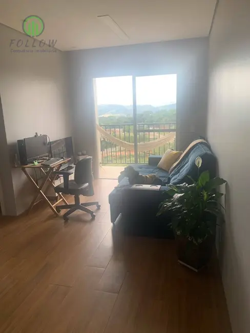 Foto 4 de Apartamento com 2 quartos à venda, 56m2 em Jardim Bandeirantes, Santana De Parnaiba - SP