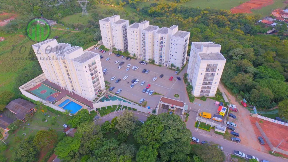 Foto 2 de Apartamento com 2 quartos à venda, 56m2 em Jardim Bandeirantes, Santana De Parnaiba - SP