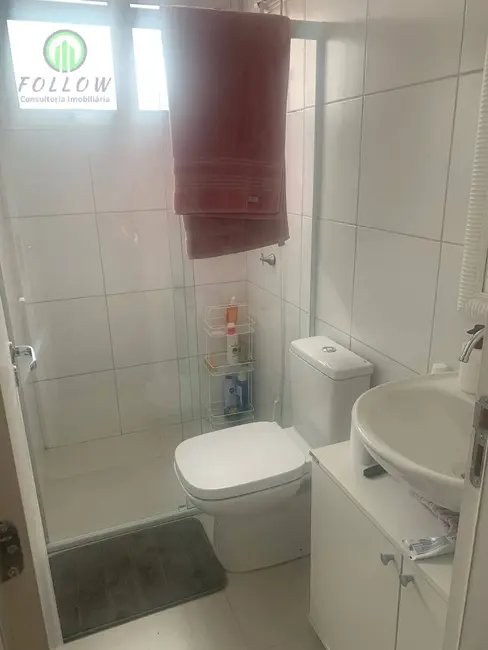 Foto 6 de Apartamento com 2 quartos à venda, 56m2 em Jardim Bandeirantes, Santana De Parnaiba - SP