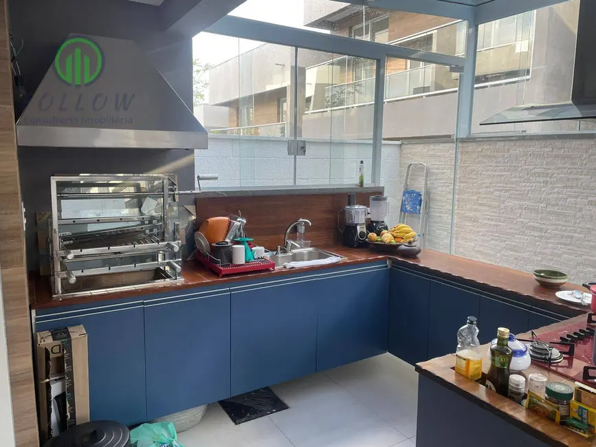 Foto 7 de Casa de Condomínio com 4 quartos à venda, 169m2 em Granja Viana, Cotia - SP