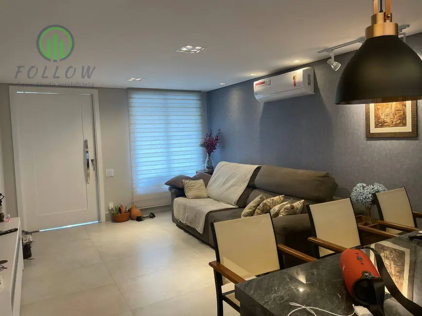 Foto 3 de Casa de Condomínio com 4 quartos à venda, 169m2 em Granja Viana, Cotia - SP