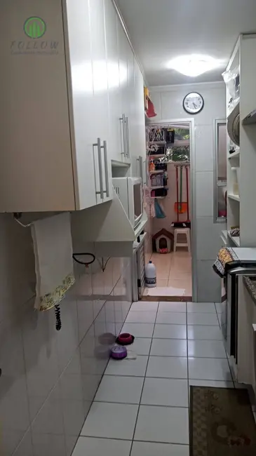 Foto 7 de Apartamento com 3 quartos à venda, 63m2 em Jardim das Vertentes, São Paulo - SP