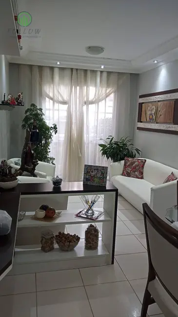 Foto 3 de Apartamento com 3 quartos à venda, 63m2 em Jardim das Vertentes, São Paulo - SP