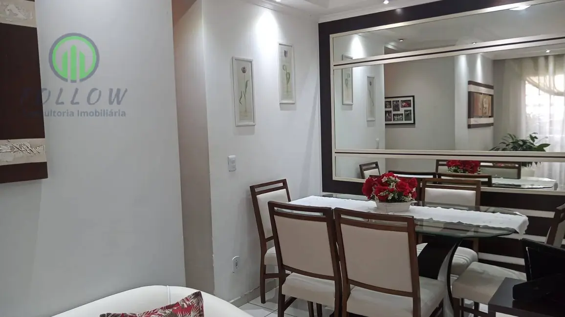 Foto 6 de Apartamento com 3 quartos à venda, 63m2 em Jardim das Vertentes, São Paulo - SP