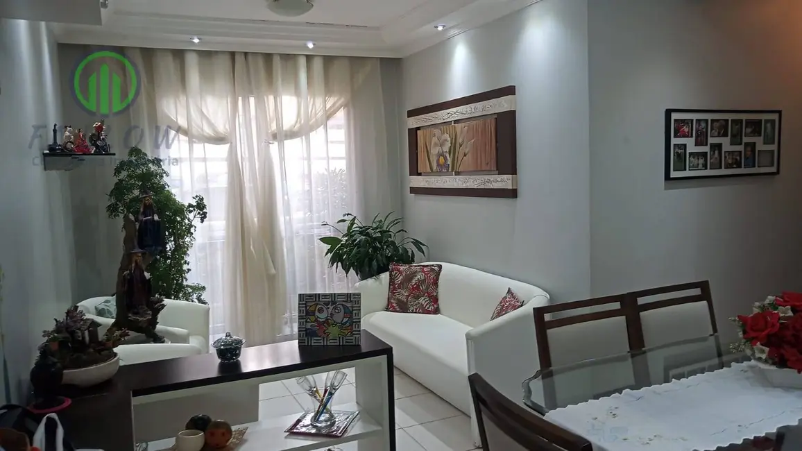 Foto 4 de Apartamento com 3 quartos à venda, 63m2 em Jardim das Vertentes, São Paulo - SP