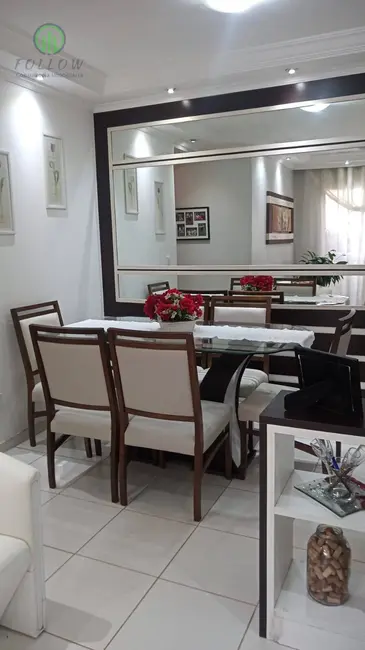 Foto 5 de Apartamento com 3 quartos à venda, 63m2 em Jardim das Vertentes, São Paulo - SP