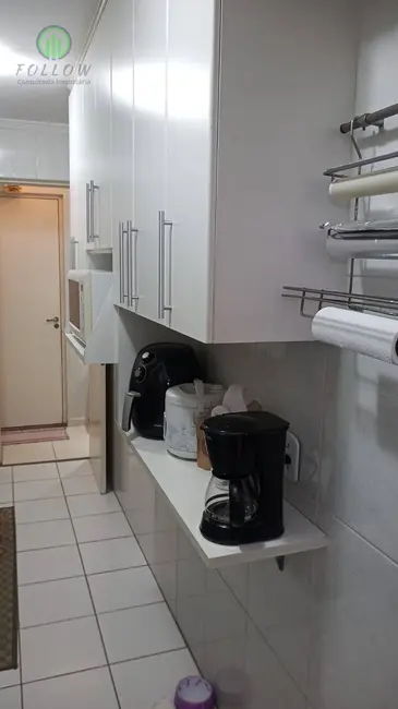 Foto 9 de Apartamento com 3 quartos à venda, 63m2 em Jardim das Vertentes, São Paulo - SP