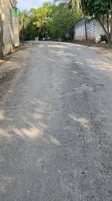 Foto 3 de Terreno / Lote à venda, 1200m2 em Santa Maria, Osasco - SP