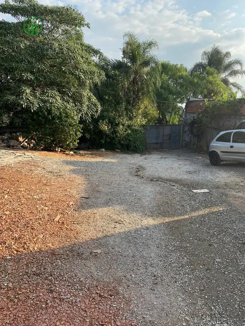 Foto 4 de Terreno / Lote à venda, 1200m2 em Santa Maria, Osasco - SP