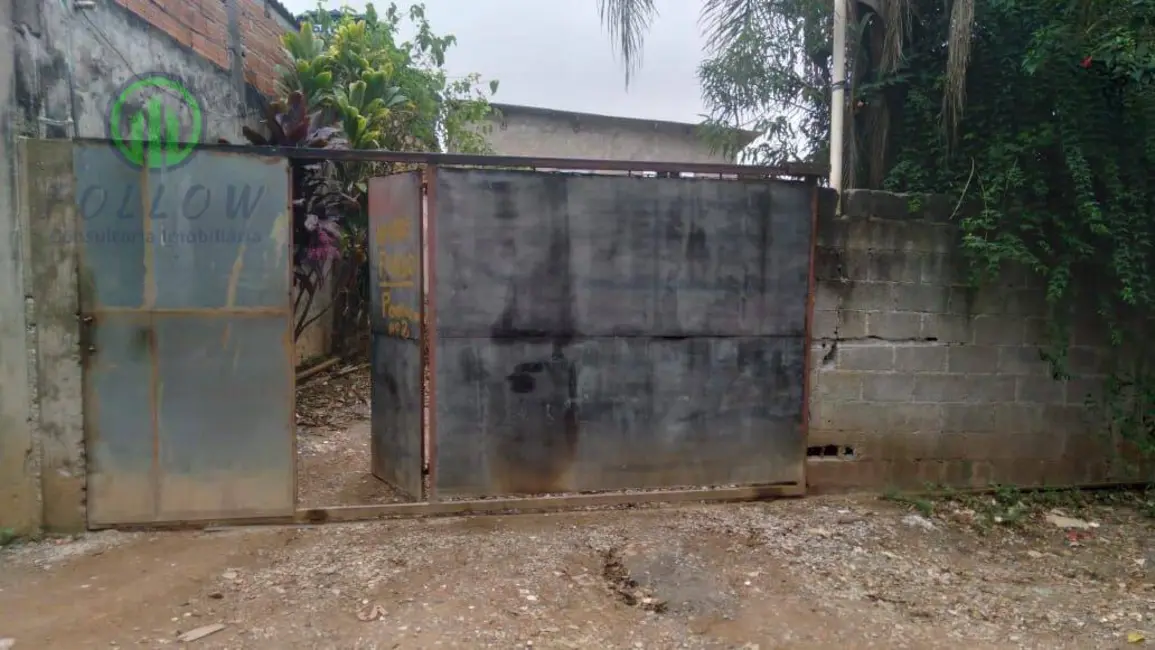 Foto 6 de Terreno / Lote à venda, 1200m2 em Santa Maria, Osasco - SP