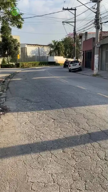 Foto 9 de Terreno / Lote à venda, 1200m2 em Santa Maria, Osasco - SP