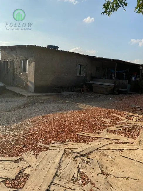 Foto 8 de Terreno / Lote à venda, 1200m2 em Santa Maria, Osasco - SP