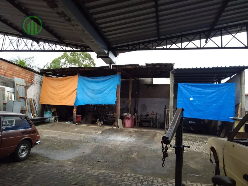 Foto 3 de Terreno / Lote à venda e para alugar, 900m2 em Vila Espírito Santo, Sorocaba - SP