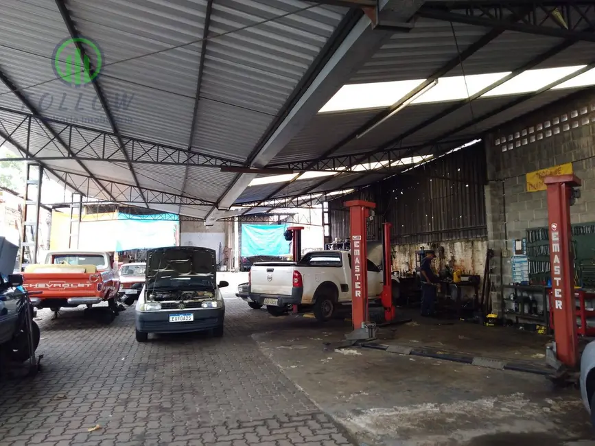 Foto 5 de Terreno / Lote à venda e para alugar, 900m2 em Vila Espírito Santo, Sorocaba - SP