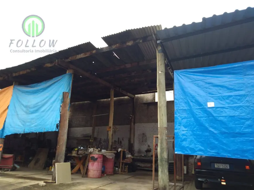 Foto 4 de Terreno / Lote à venda e para alugar, 900m2 em Vila Espírito Santo, Sorocaba - SP