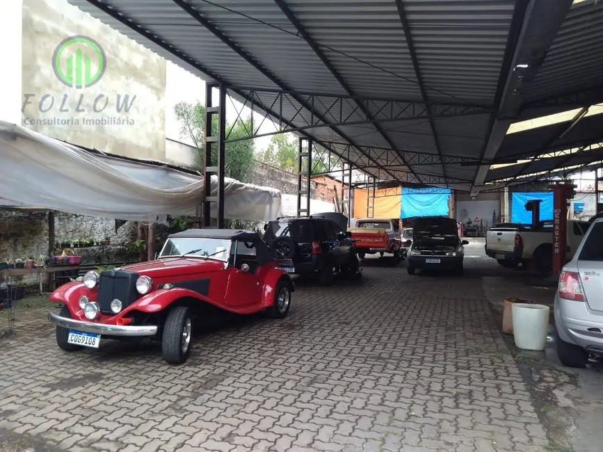 Foto 6 de Terreno / Lote à venda e para alugar, 900m2 em Vila Espírito Santo, Sorocaba - SP