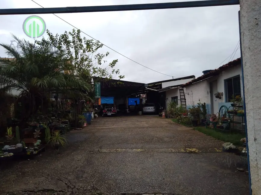 Foto 9 de Terreno / Lote à venda e para alugar, 900m2 em Vila Espírito Santo, Sorocaba - SP