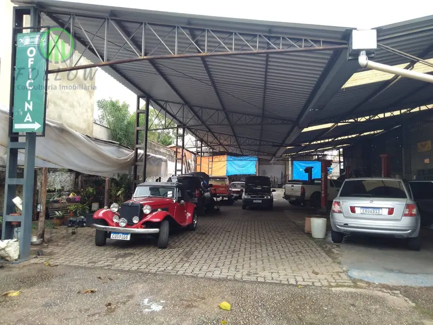 Foto 8 de Terreno / Lote à venda e para alugar, 900m2 em Vila Espírito Santo, Sorocaba - SP