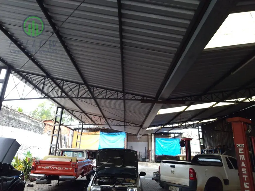 Foto 7 de Terreno / Lote à venda e para alugar, 900m2 em Vila Espírito Santo, Sorocaba - SP