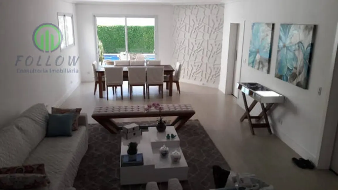 Foto 9 de Sobrado com 3 quartos à venda, 420m2 em Adalgisa, Osasco - SP