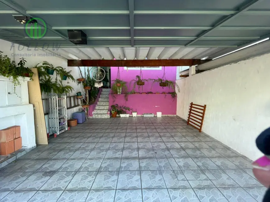 Foto 8 de Casa com 4 quartos à venda, 196m2 em Cipava, Osasco - SP