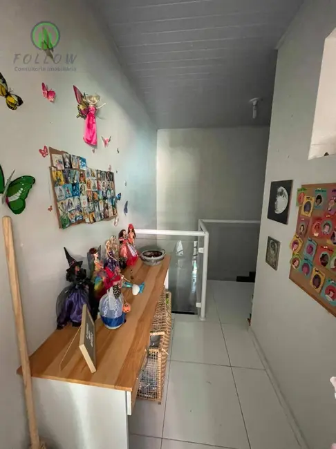 Foto 9 de Casa com 4 quartos à venda, 196m2 em Cipava, Osasco - SP