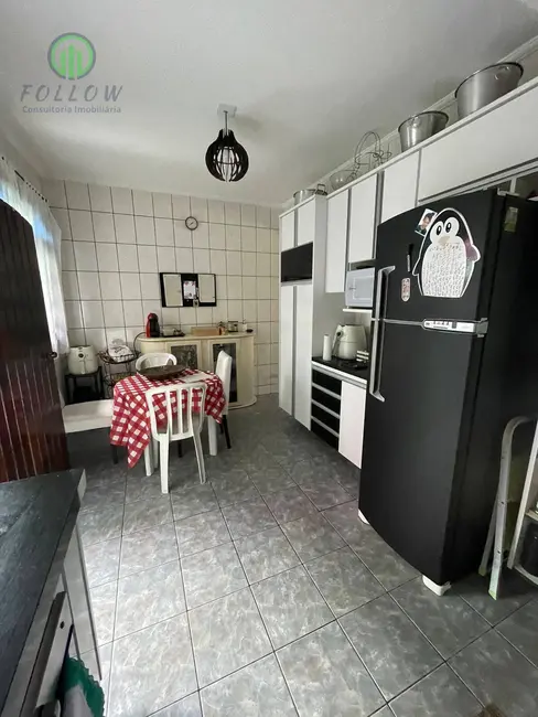 Foto 3 de Casa com 4 quartos à venda, 196m2 em Cipava, Osasco - SP