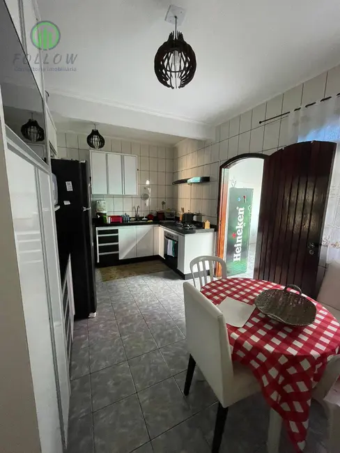 Foto 5 de Casa com 4 quartos à venda, 196m2 em Cipava, Osasco - SP