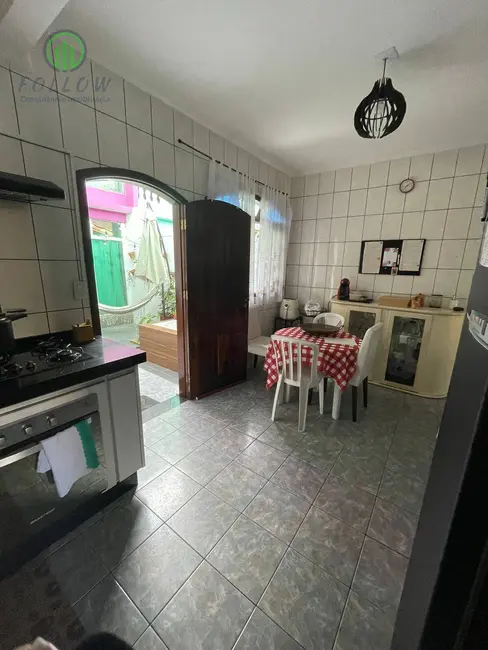 Foto 7 de Casa com 4 quartos à venda, 196m2 em Cipava, Osasco - SP