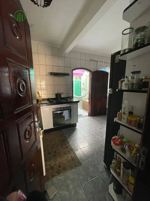 Foto 6 de Casa com 4 quartos à venda, 196m2 em Cipava, Osasco - SP