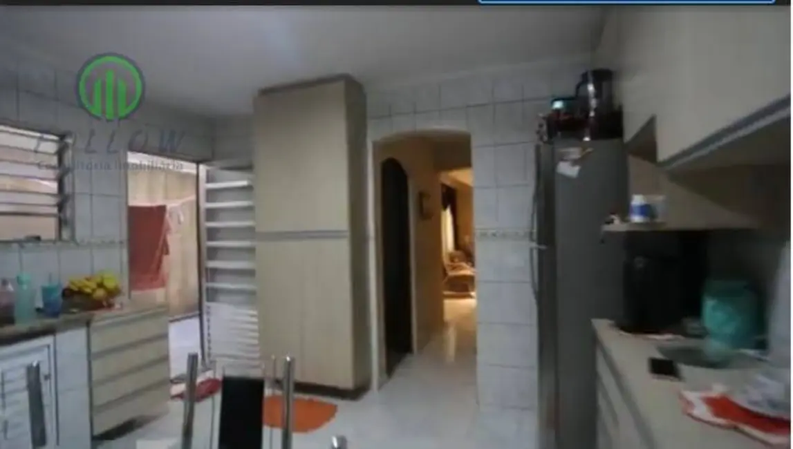 Foto 5 de Casa com 2 quartos à venda, 179m2 em Santa Maria, Osasco - SP