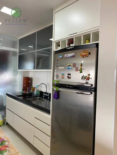 Foto 9 de Apartamento com 2 quartos à venda, 77m2 em Vila Pirajussara, São Paulo - SP