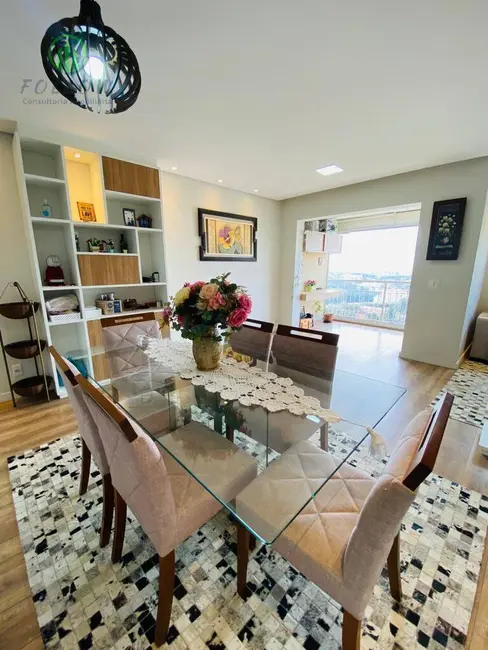 Foto 1 de Apartamento com 2 quartos à venda, 77m2 em Vila Pirajussara, São Paulo - SP