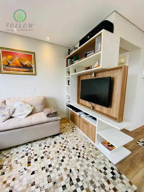 Foto 6 de Apartamento com 2 quartos à venda, 77m2 em Vila Pirajussara, São Paulo - SP