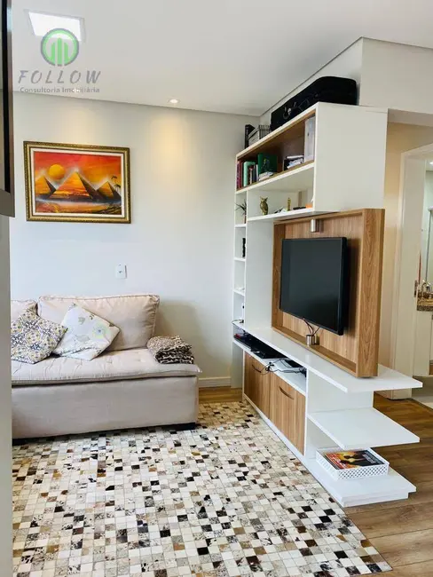 Foto 5 de Apartamento com 2 quartos à venda, 77m2 em Vila Pirajussara, São Paulo - SP