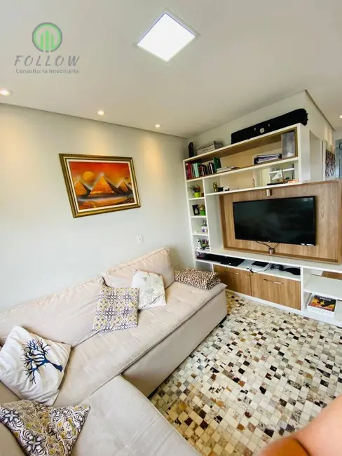 Foto 3 de Apartamento com 2 quartos à venda, 77m2 em Vila Pirajussara, São Paulo - SP