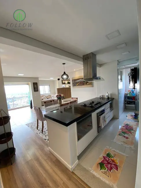 Foto 8 de Apartamento com 2 quartos à venda, 77m2 em Vila Pirajussara, São Paulo - SP