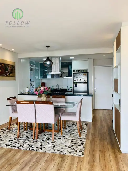 Foto 7 de Apartamento com 2 quartos à venda, 77m2 em Vila Pirajussara, São Paulo - SP