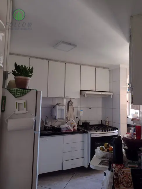 Apartamento com 2 quartos à venda, 54m2 em Bandeiras, Osasco - SP - imagem 4 Foto 4 de Apartamento com 2 quartos à venda, 54m2 em Bandeiras, Osasco - SP