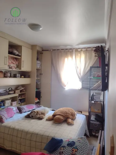 Apartamento com 2 quartos à venda, 54m2 em Bandeiras, Osasco - SP - imagem 5 Foto 5 de Apartamento com 2 quartos à venda, 54m2 em Bandeiras, Osasco - SP