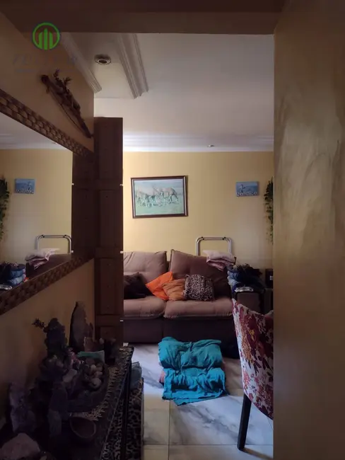 Apartamento com 2 quartos à venda, 54m2 em Bandeiras, Osasco - SP - imagem 3 Foto 3 de Apartamento com 2 quartos à venda, 54m2 em Bandeiras, Osasco - SP