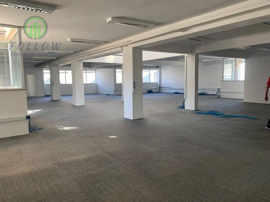 Foto 7 de Sala Comercial para alugar, 1100m2 em Centro, Osasco - SP