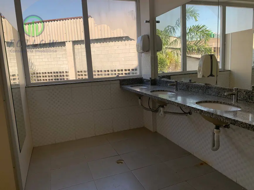 Foto 9 de Sala Comercial para alugar, 1100m2 em Centro, Osasco - SP